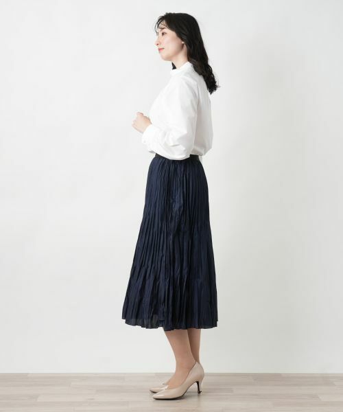 Leilian / レリアン シャツ・ブラウス | ブラウス | 詳細16