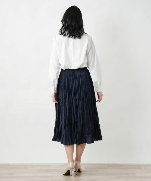 Leilian / レリアン シャツ・ブラウス | ブラウス | 詳細17