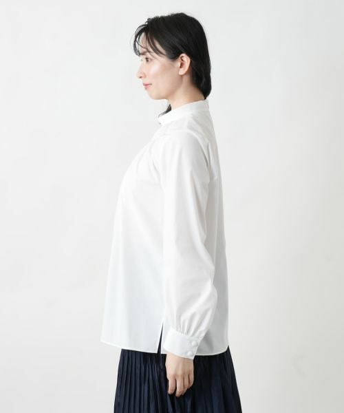 Leilian / レリアン シャツ・ブラウス | ブラウス | 詳細19