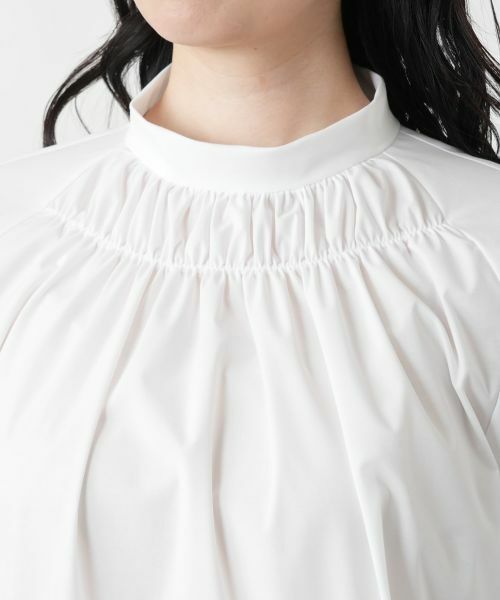 Leilian / レリアン シャツ・ブラウス | ブラウス | 詳細21