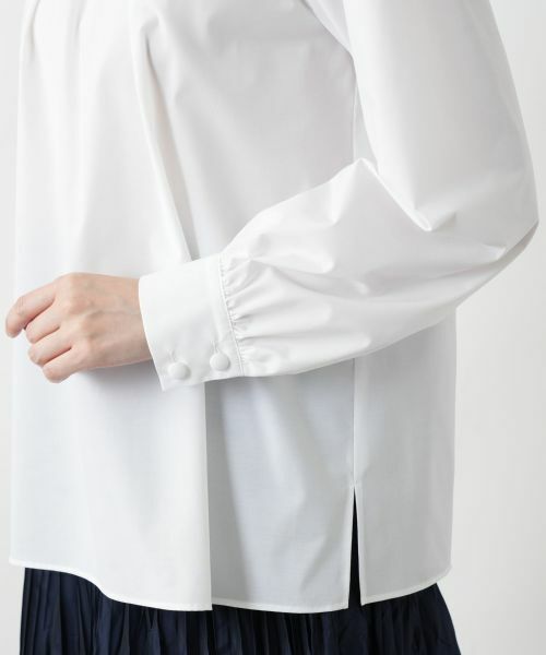 Leilian / レリアン シャツ・ブラウス | ブラウス | 詳細23