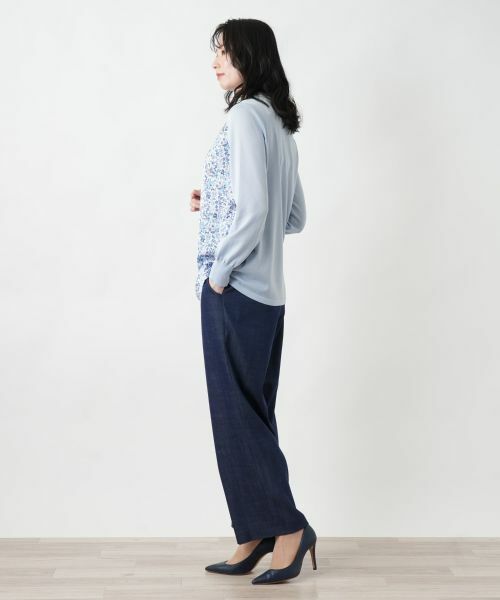 Leilian / レリアン ニット・セーター | セ−タ− | 詳細2