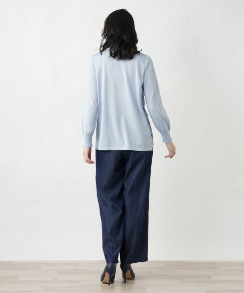 Leilian / レリアン ニット・セーター | セ−タ− | 詳細3