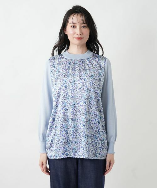 Leilian / レリアン ニット・セーター | セ−タ− | 詳細4