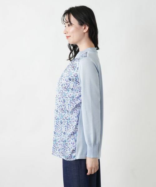 Leilian / レリアン ニット・セーター | セ−タ− | 詳細5