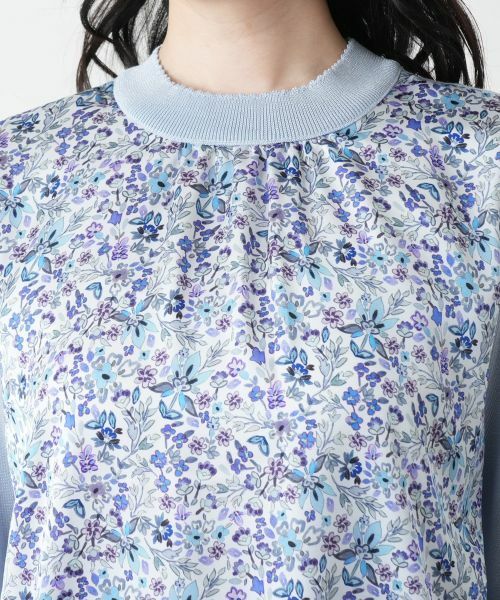 Leilian / レリアン ニット・セーター | セ−タ− | 詳細7