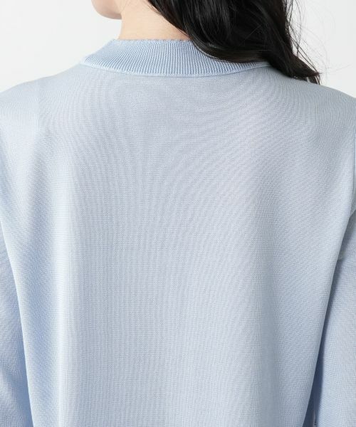 Leilian / レリアン ニット・セーター | セ−タ− | 詳細8