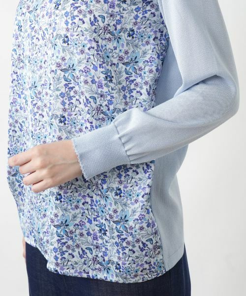 Leilian / レリアン ニット・セーター | セ−タ− | 詳細9