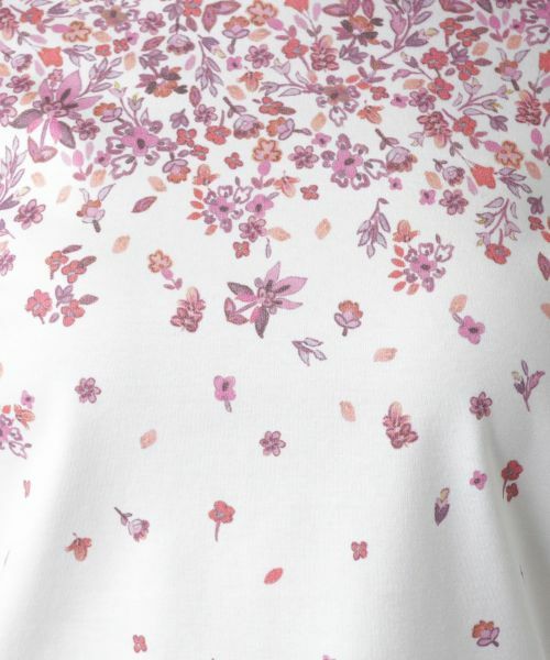 Leilian / レリアン カットソー | カットソー | 詳細13