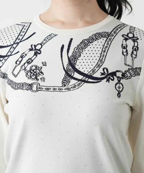 Leilian / レリアン ニット・セーター | セ−タ− | 詳細10