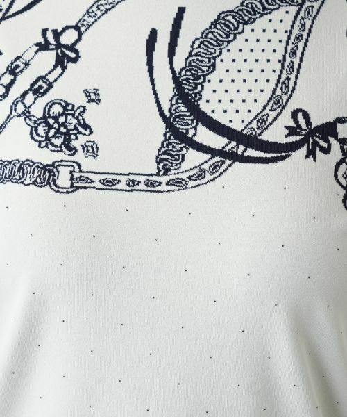 Leilian / レリアン ニット・セーター | セ−タ− | 詳細13