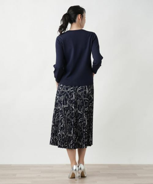 Leilian / レリアン ニット・セーター | セ−タ− | 詳細3