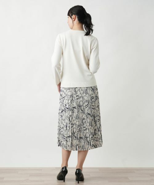 Leilian / レリアン ニット・セーター | セ−タ− | 詳細6