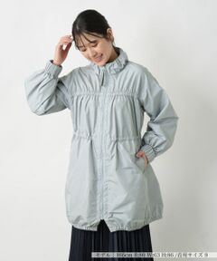 Leilian / レリアン その他アウター | スタンドカラーコート【MUSE BY ROCHAS Premiere】