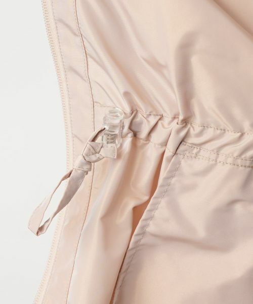 Leilian / レリアン その他アウター | スタンドカラーコート【MUSE BY ROCHAS Premiere】 | 詳細17