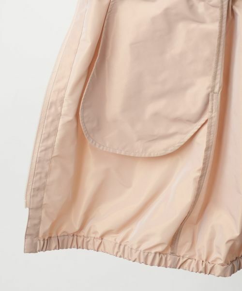 Leilian / レリアン その他アウター | スタンドカラーコート【MUSE BY ROCHAS Premiere】 | 詳細18