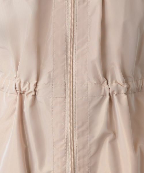 Leilian / レリアン その他アウター | スタンドカラーコート【MUSE BY ROCHAS Premiere】 | 詳細19