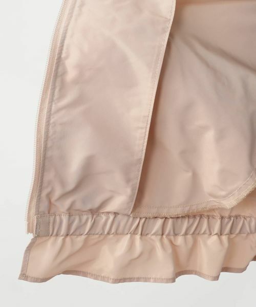 Leilian / レリアン テーラードジャケット | スタンドカラーベスト【MUSE BY ROCHAS Premiere】 | 詳細14