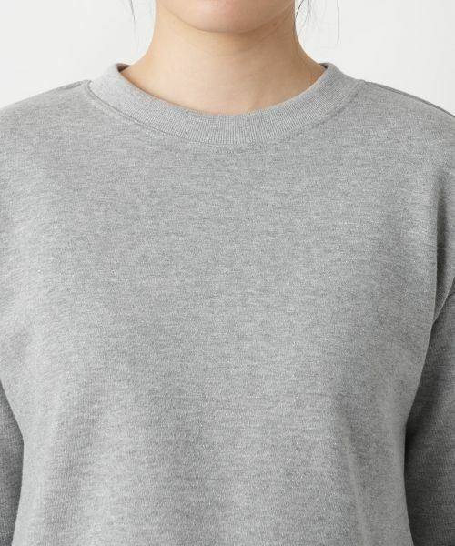 Leilian / レリアン カットソー | レイヤードトップス【MUSE BY ROCHAS Premiere】 | 詳細10