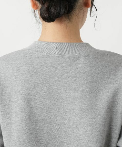 Leilian / レリアン カットソー | ラインストーンカットソー【MUSE BY ROCHAS Premiere】 | 詳細8