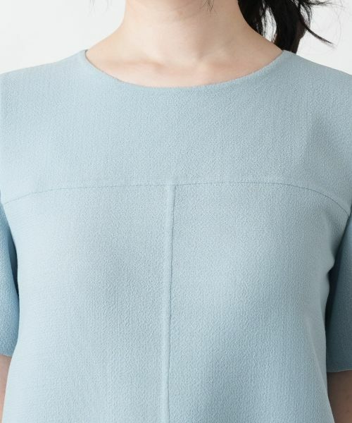 Leilian / レリアン ドレス | Aラインワンピ−ス | 詳細11