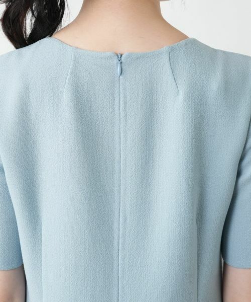 Leilian / レリアン ドレス | Aラインワンピ−ス | 詳細12