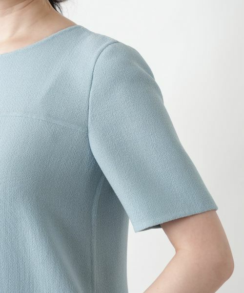 Leilian / レリアン ドレス | Aラインワンピ−ス | 詳細13