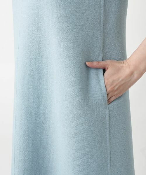 Leilian / レリアン ドレス | Aラインワンピ−ス | 詳細14