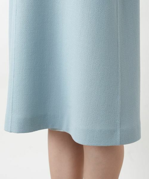 Leilian / レリアン ドレス | Aラインワンピ−ス | 詳細15