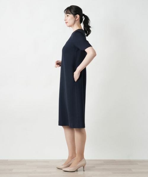 Leilian / レリアン ドレス | Aラインワンピ−ス | 詳細2