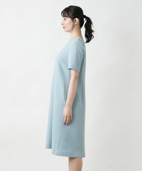 Leilian / レリアン ドレス | Aラインワンピ−ス | 詳細9