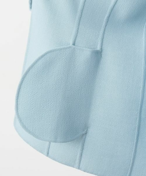 Leilian / レリアン テーラードジャケット | ニットジャケット | 詳細16