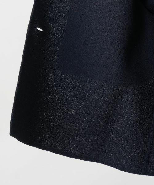 Leilian / レリアン テーラードジャケット | ノーカラージャケット | 詳細15