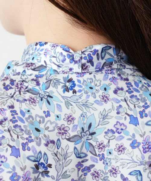 Leilian / レリアン シャツ・ブラウス | ブラウス | 詳細10