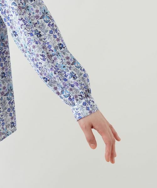 Leilian / レリアン シャツ・ブラウス | ブラウス | 詳細11