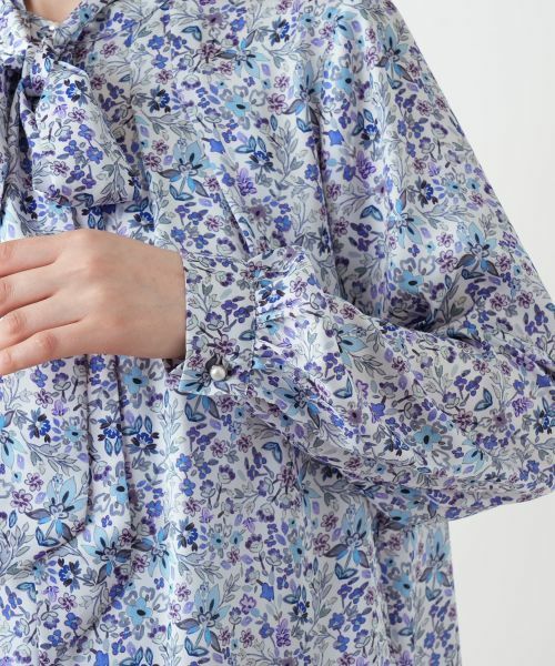 Leilian / レリアン シャツ・ブラウス | ブラウス | 詳細12