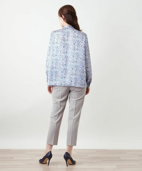 Leilian / レリアン シャツ・ブラウス | ブラウス | 詳細3