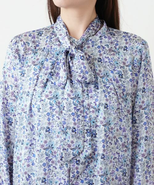 Leilian / レリアン シャツ・ブラウス | ブラウス | 詳細8