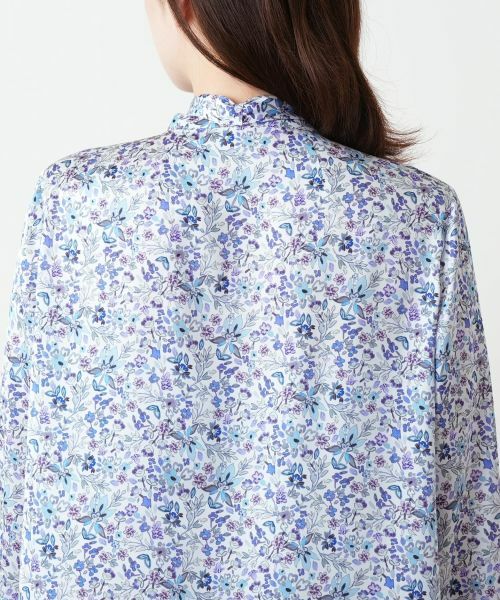 Leilian / レリアン シャツ・ブラウス | ブラウス | 詳細9