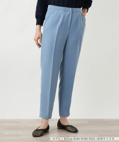 【新品タグ付き・半額以下】レリアン 13+ レディース スーパーストレッチパンツ 新品タグ付き・半額以下】レリアン 13+ レディース