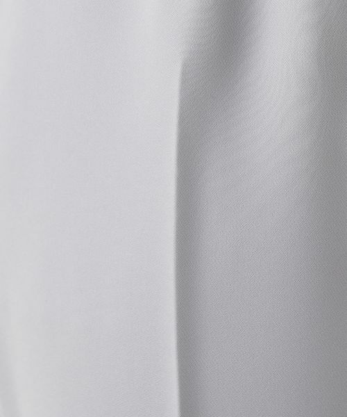 Leilian / レリアン その他パンツ | センタープレスパンツ【Leilian WHITE LABEL】 | 詳細18