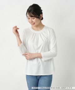 【美品】レリアン　トップス カットソー|レリアン | レリアン公式オンラインストア