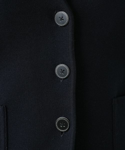 Leilian / レリアン カーディガン・ボレロ | Vネックカーディガン【Leilian WHITE LABEL】 | 詳細15