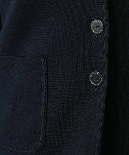 Leilian / レリアン カーディガン・ボレロ | Vネックカーディガン【Leilian WHITE LABEL】 | 詳細17