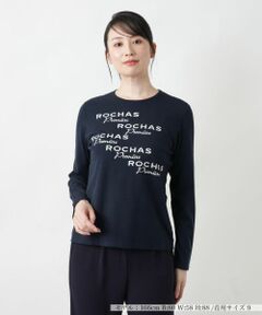 Leilian / レリアン ニット・セーター | セ−タ−