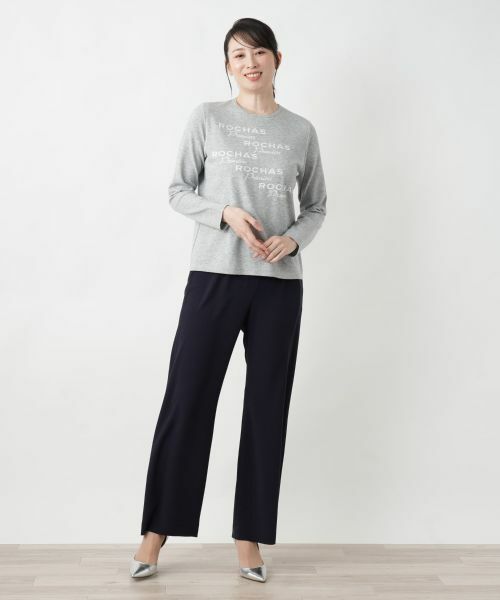 Leilian / レリアン ニット・セーター | セ−タ− | 詳細1