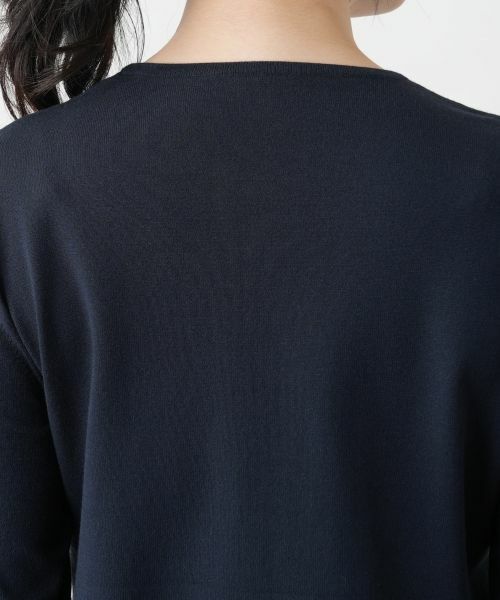 Leilian / レリアン ニット・セーター | セ−タ− | 詳細11