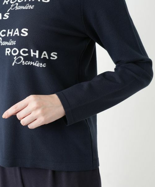 Leilian / レリアン ニット・セーター | セ−タ− | 詳細12