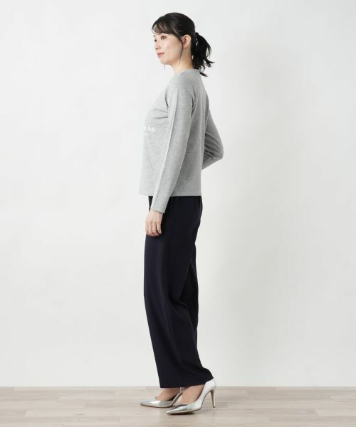 Leilian / レリアン ニット・セーター | セ−タ− | 詳細2