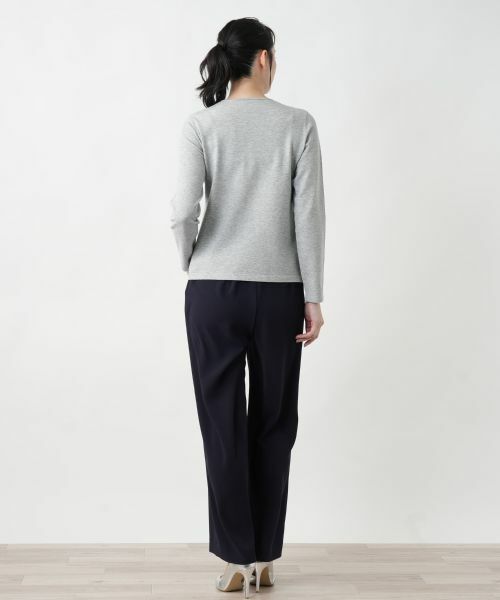 Leilian / レリアン ニット・セーター | セ−タ− | 詳細3